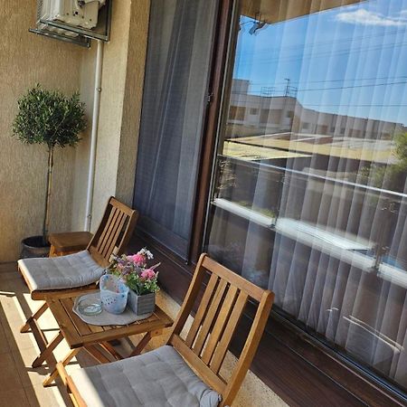 Apartment 7 And Studio 2 Quietly And Peaceful Place To Relax โซโซโปล ภายนอก รูปภาพ