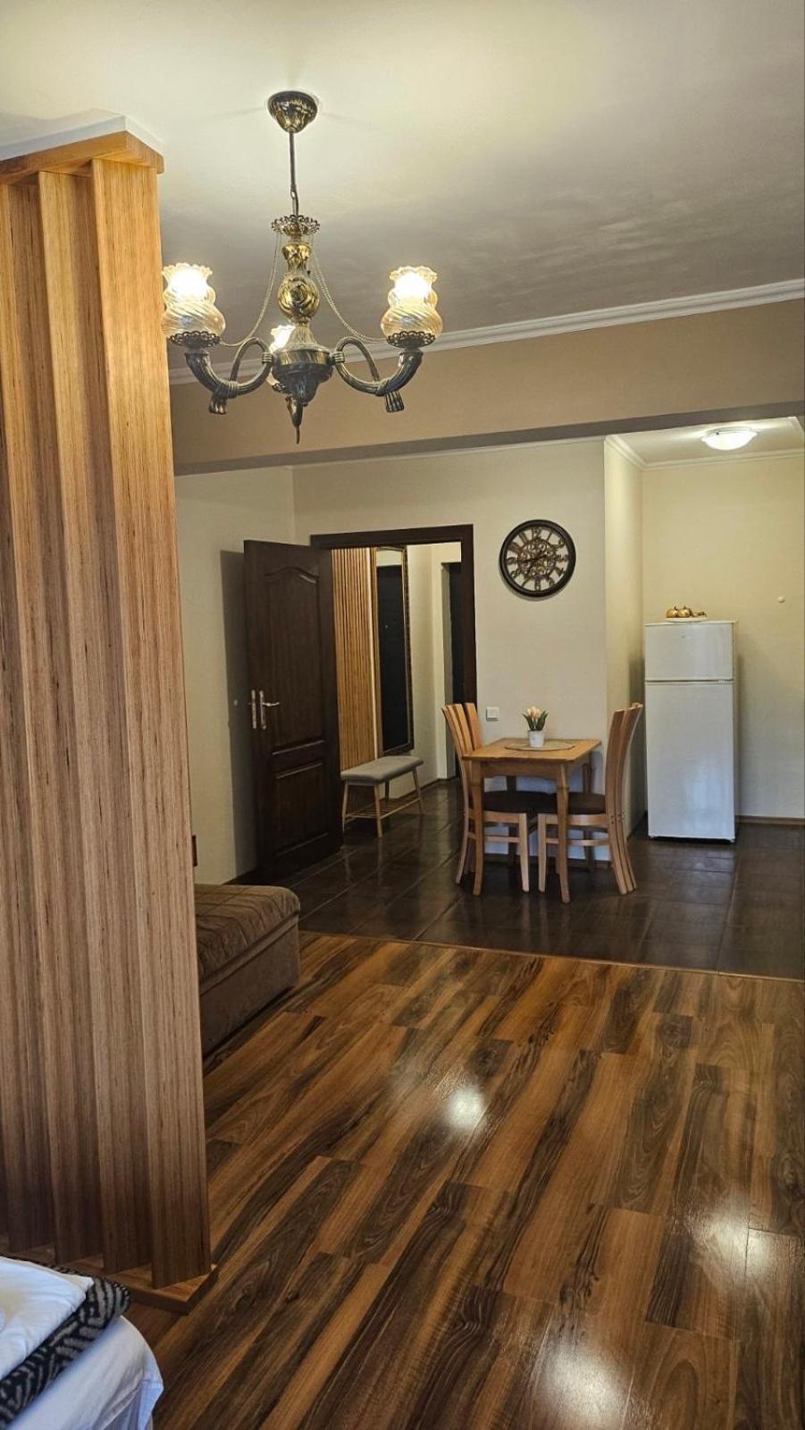 Apartment 7 And Studio 2 Quietly And Peaceful Place To Relax โซโซโปล ภายนอก รูปภาพ