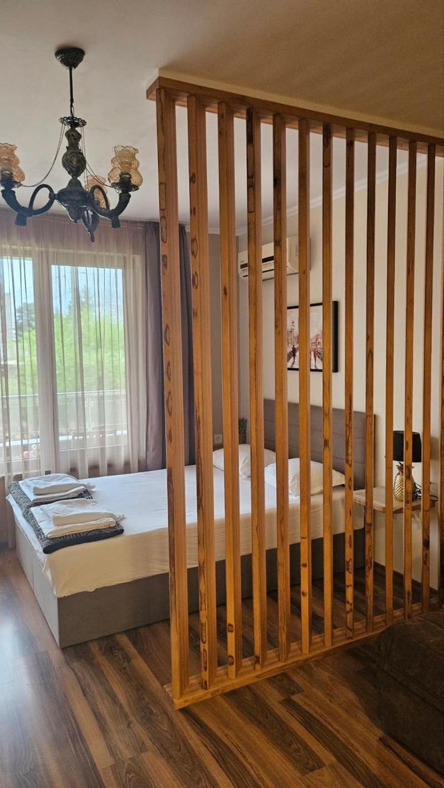 Apartment 7 And Studio 2 Quietly And Peaceful Place To Relax โซโซโปล ภายนอก รูปภาพ