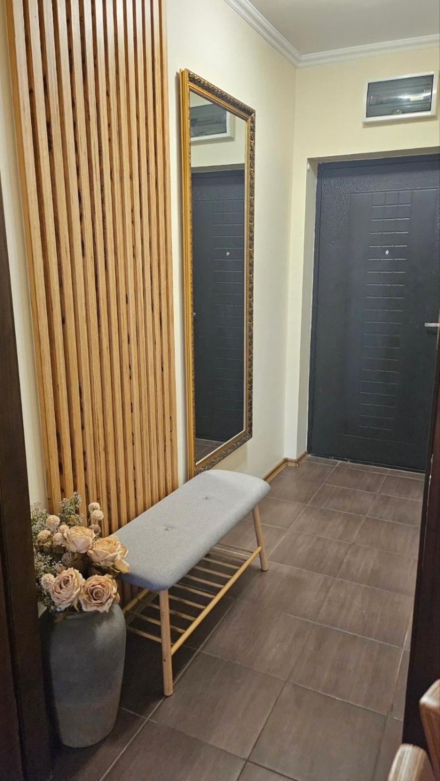 Apartment 7 And Studio 2 Quietly And Peaceful Place To Relax โซโซโปล ภายนอก รูปภาพ