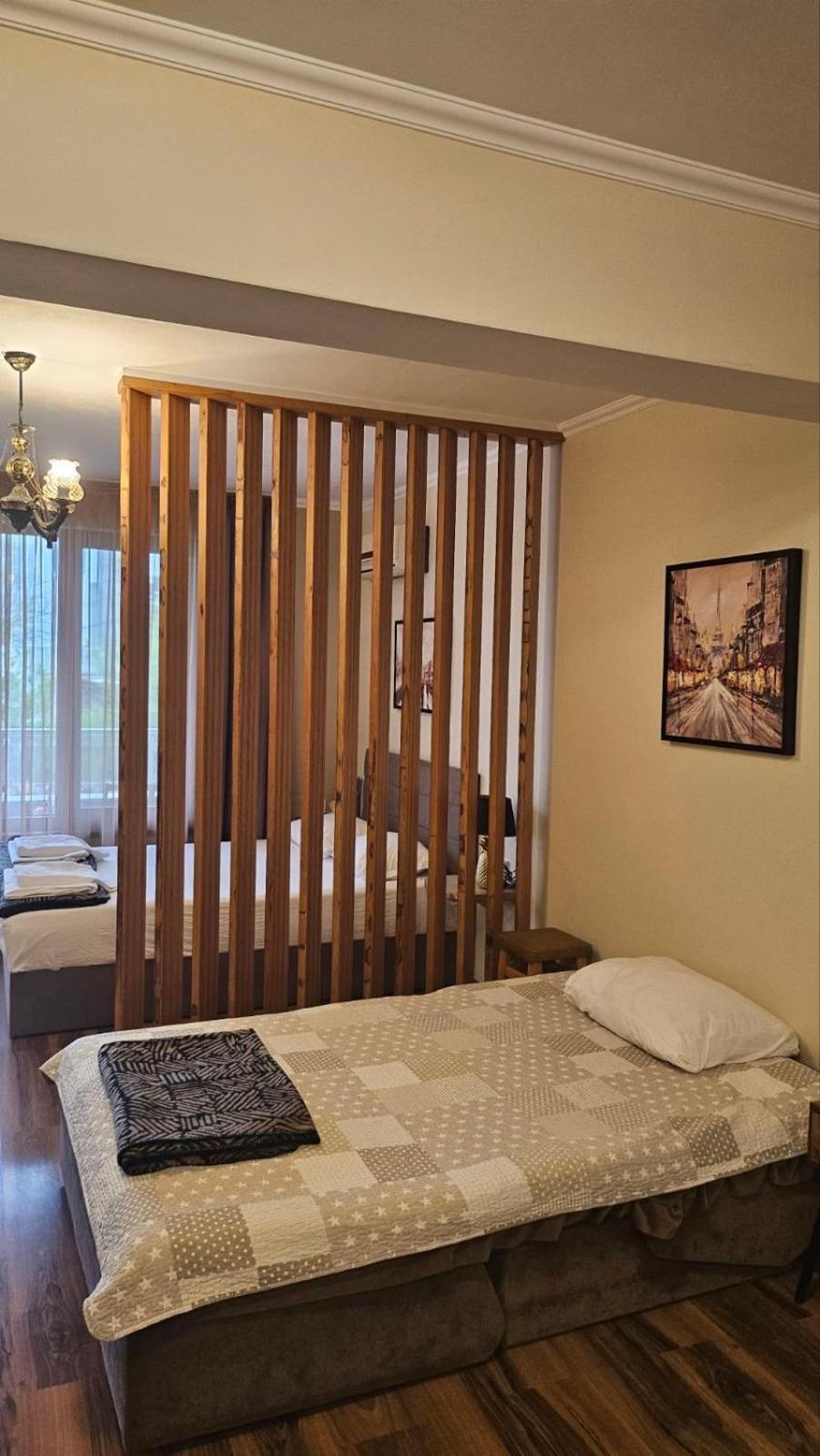 Apartment 7 And Studio 2 Quietly And Peaceful Place To Relax โซโซโปล ภายนอก รูปภาพ