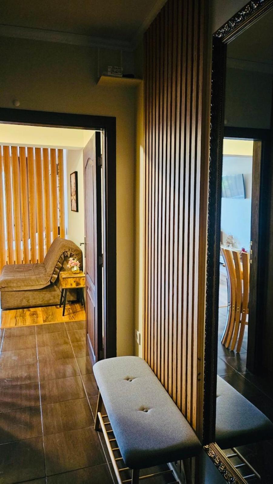 Apartment 7 And Studio 2 Quietly And Peaceful Place To Relax โซโซโปล ภายนอก รูปภาพ